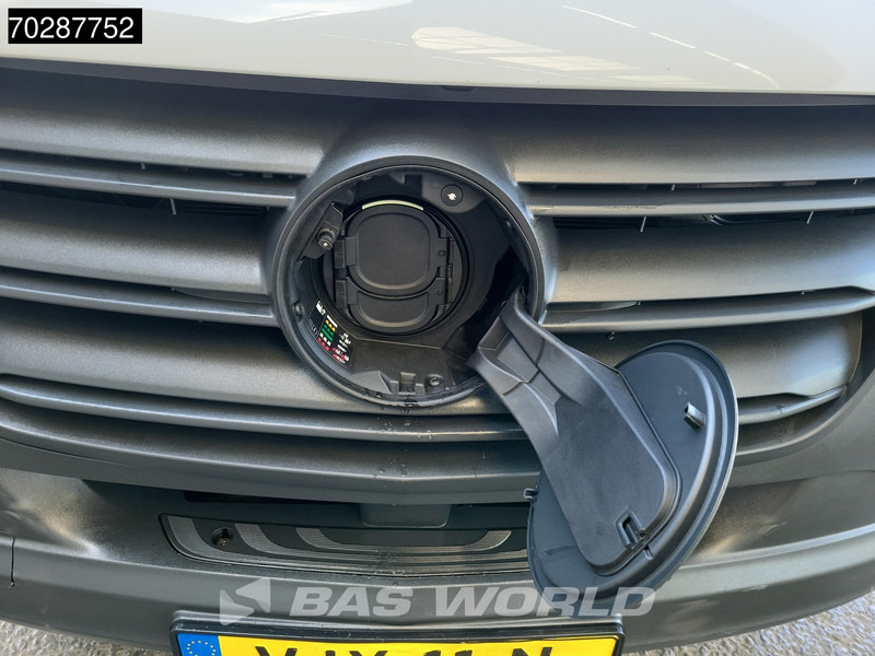 Leasing of Mercedes-Benz Sprinter Elektrisch WLTP 135km 41kWh Airco APK 04-2027 12m3 Airco Mercedes-Benz Sprinter Elektrisch WLTP 135km 41kWh Airco APK 04-2027 12m3 Airco: picture 17