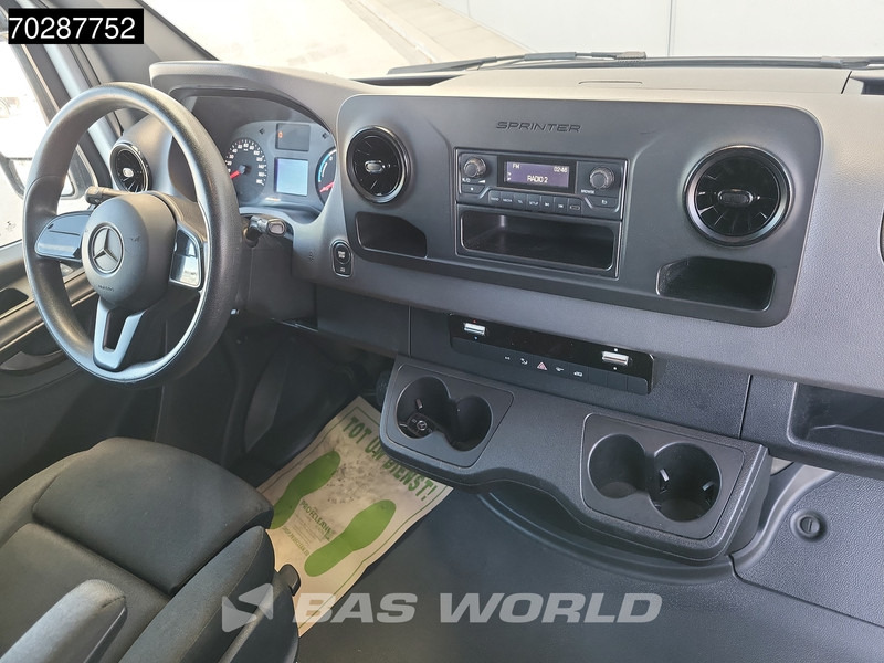 Leasing of Mercedes-Benz Sprinter Elektrisch WLTP 135km 41kWh Airco APK 04-2027 12m3 Airco Mercedes-Benz Sprinter Elektrisch WLTP 135km 41kWh Airco APK 04-2027 12m3 Airco: picture 10