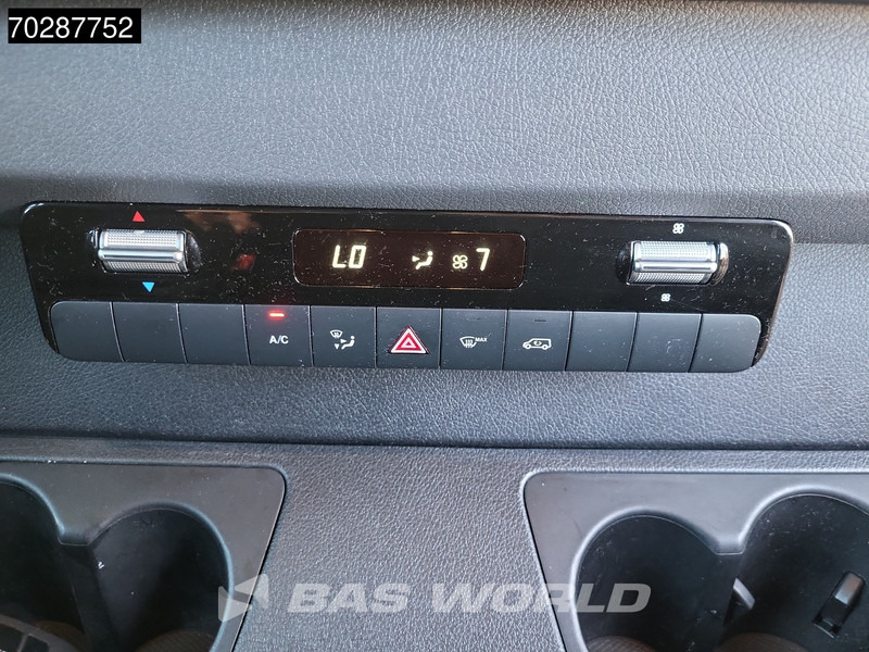 Leasing of Mercedes-Benz Sprinter Elektrisch WLTP 135km 41kWh Airco APK 04-2027 12m3 Airco Mercedes-Benz Sprinter Elektrisch WLTP 135km 41kWh Airco APK 04-2027 12m3 Airco: picture 15