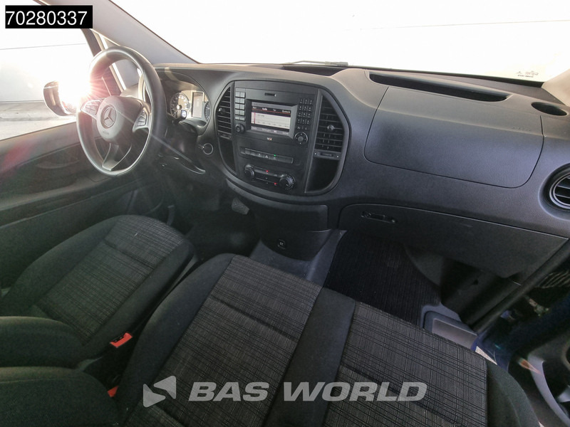 Leasing of Mercedes-Benz Vito 114 Automaat L2H1 Airco Cruise Camera Euro6 APK 09-2025 L2 5m3 Airco Cruise control Mercedes-Benz Vito 114 Automaat L2H1 Airco Cruise Camera Euro6 APK 09-2025 L2 5m3 Airco Cruise control: picture 9