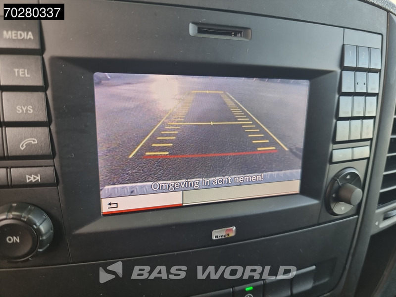 Leasing of Mercedes-Benz Vito 114 Automaat L2H1 Airco Cruise Camera Euro6 APK 09-2025 L2 5m3 Airco Cruise control Mercedes-Benz Vito 114 Automaat L2H1 Airco Cruise Camera Euro6 APK 09-2025 L2 5m3 Airco Cruise control: picture 14
