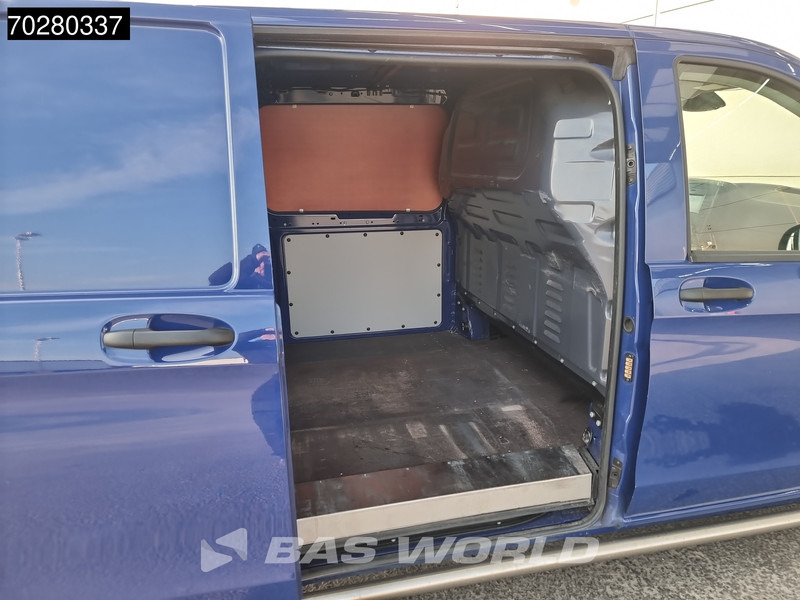 Leasing of Mercedes-Benz Vito 114 Automaat L2H1 Airco Cruise Camera Euro6 APK 09-2025 L2 5m3 Airco Cruise control Mercedes-Benz Vito 114 Automaat L2H1 Airco Cruise Camera Euro6 APK 09-2025 L2 5m3 Airco Cruise control: picture 8