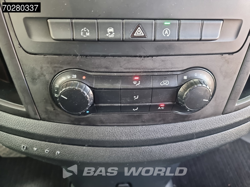 Leasing of Mercedes-Benz Vito 114 Automaat L2H1 Airco Cruise Camera Euro6 APK 09-2025 L2 5m3 Airco Cruise control Mercedes-Benz Vito 114 Automaat L2H1 Airco Cruise Camera Euro6 APK 09-2025 L2 5m3 Airco Cruise control: picture 13