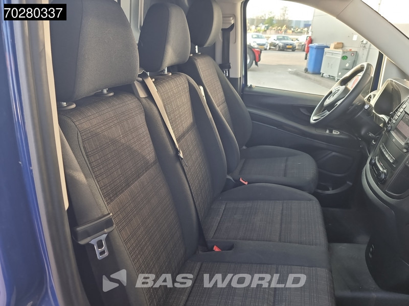 Leasing of Mercedes-Benz Vito 114 Automaat L2H1 Airco Cruise Camera Euro6 APK 09-2025 L2 5m3 Airco Cruise control Mercedes-Benz Vito 114 Automaat L2H1 Airco Cruise Camera Euro6 APK 09-2025 L2 5m3 Airco Cruise control: picture 11
