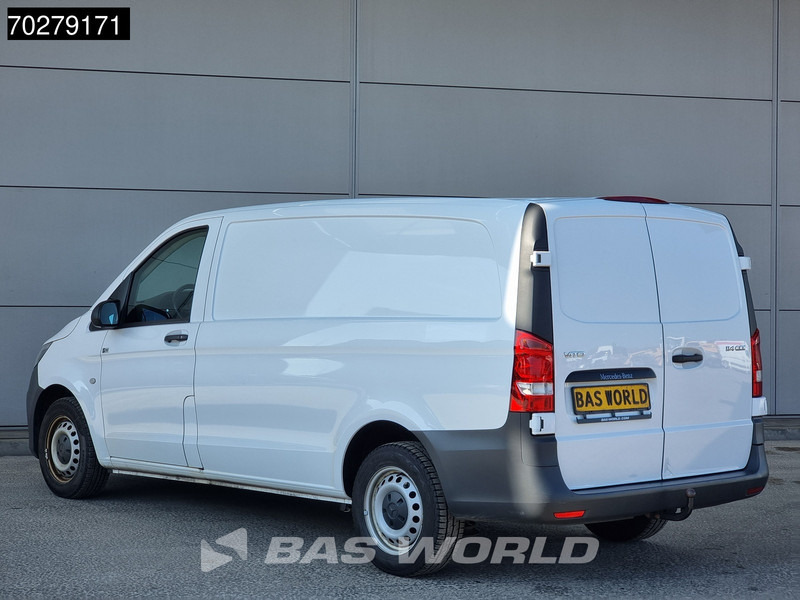 Mercedes-Benz Vito 114 Automaat L2H1 Trekhaak Airco Cruise Euro6 L2 6m3 Airco Trekhaak Cruise control - Panel van: picture 2 Mercedes-Benz Vito 114 Automaat L2H1 Trekhaak Airco Cruise Euro6 L2 6m3 Airco Trekhaak Cruise control - Panel van: picture 2