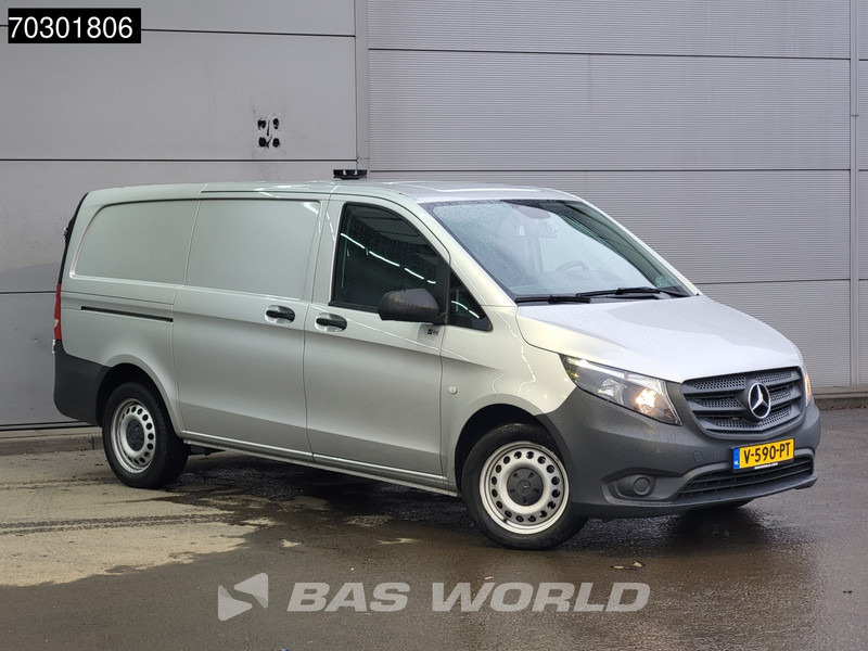 Mercedes-Benz Vito 114 Automaat L2H1 Trekhaak Navi Airco Cruise Camera APK 04-2026 Euro6 L2 Airco Trekhaak Cruise control - Small van: picture 3 Mercedes-Benz Vito 114 Automaat L2H1 Trekhaak Navi Airco Cruise Camera APK 04-2026 Euro6 L2 Airco Trekhaak Cruise control - Small van: picture 3