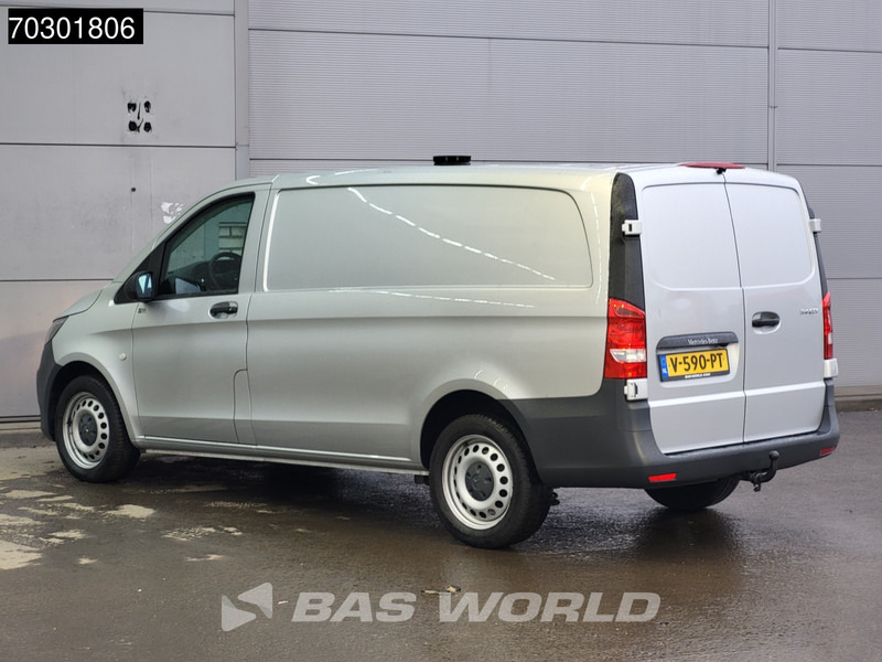 Mercedes-Benz Vito 114 Automaat L2H1 Trekhaak Navi Airco Cruise Camera APK 04-2026 Euro6 L2 Airco Trekhaak Cruise control - Small van: picture 2 Mercedes-Benz Vito 114 Automaat L2H1 Trekhaak Navi Airco Cruise Camera APK 04-2026 Euro6 L2 Airco Trekhaak Cruise control - Small van: picture 2