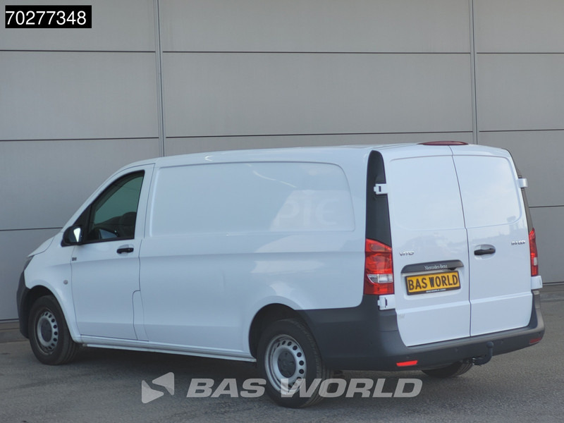 Mercedes-Benz Vito 114 Automatik L2H1 AHK Navi Kamera Klima Tempomat L2 5m3 Airco Trekhaak Cruise control - Small van: picture 3 Mercedes-Benz Vito 114 Automatik L2H1 AHK Navi Kamera Klima Tempomat L2 5m3 Airco Trekhaak Cruise control - Small van: picture 3