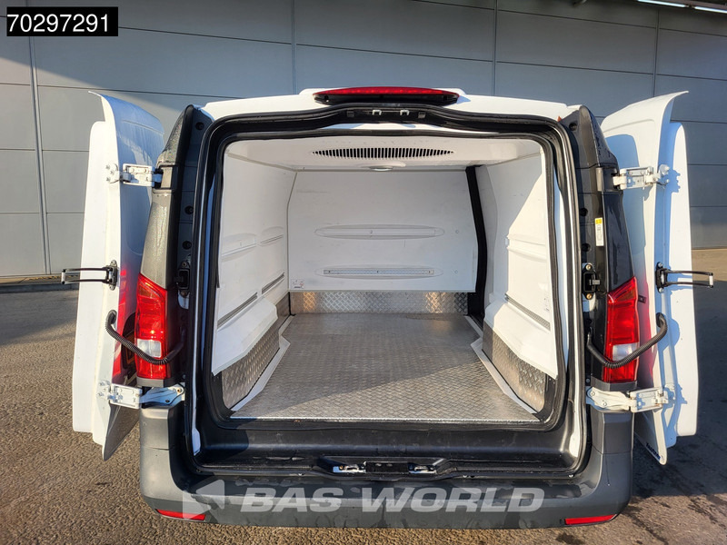 Mercedes-Benz Vito Koelwagen L2H1 230v-stekker Airco Cruise Camera Euro6 L2 Koel Koeler Kühl Kühler Kühlwagen Airco Cruise control - Refrigerated van: picture 3 Mercedes-Benz Vito Koelwagen L2H1 230v-stekker Airco Cruise Camera Euro6 L2 Koel Koeler Kühl Kühler Kühlwagen Airco Cruise control - Refrigerated van: picture 3