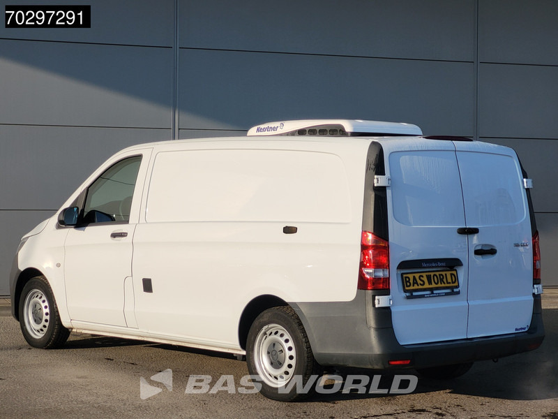 Mercedes-Benz Vito Koelwagen L2H1 230v-stekker Airco Cruise Camera Euro6 L2 Koel Koeler Kühl Kühler Kühlwagen Airco Cruise control - Refrigerated van: picture 2 Mercedes-Benz Vito Koelwagen L2H1 230v-stekker Airco Cruise Camera Euro6 L2 Koel Koeler Kühl Kühler Kühlwagen Airco Cruise control - Refrigerated van: picture 2