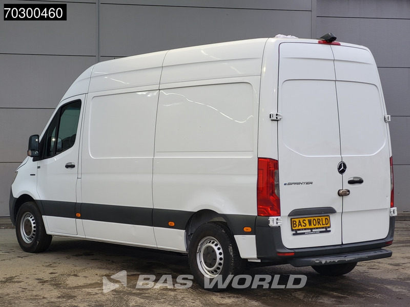 Mercedes-Benz eSprinter 312 L2H2 100% Elektrisch 55kWh 168km WLTP Airco Camera Airco - Panel van, Electric van: picture 2 Mercedes-Benz eSprinter 312 L2H2 100% Elektrisch 55kWh 168km WLTP Airco Camera Airco - Panel van, Electric van: picture 2