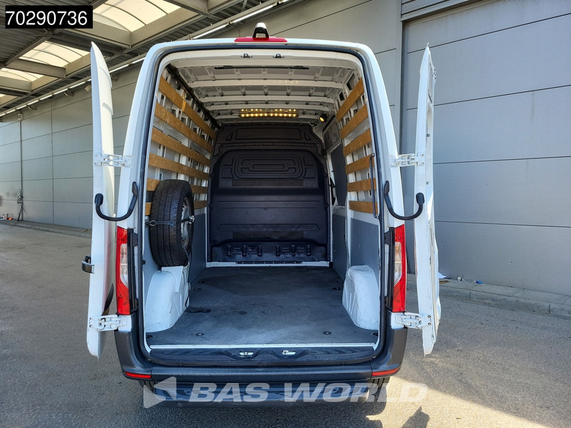 Mercedes-Benz eSprinter Elektrisch WLTP 135km 41kWh Airco APK 04-2027 12m3 Airco - Panel van, Electric van: picture 3 Mercedes-Benz eSprinter Elektrisch WLTP 135km 41kWh Airco APK 04-2027 12m3 Airco - Panel van, Electric van: picture 3