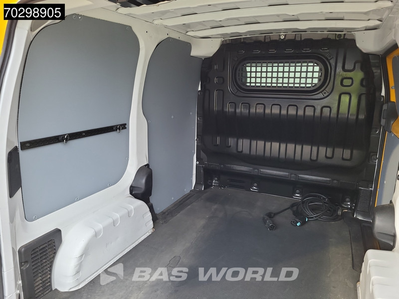 Nissan NV200 110PK Elektrisch WLTP 125km 24kWh Automaat L1H1 Airco Cruise L1 Kompakt Airco Cruise control - Small van, Electric van: picture 5 Nissan NV200 110PK Elektrisch WLTP 125km 24kWh Automaat L1H1 Airco Cruise L1 Kompakt Airco Cruise control - Small van, Electric van: picture 5