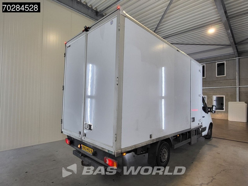 Opel Movano 150PK COMING SOON! Trekhaak Bakwagen Achterdeuren LED Airco Cruise Camera Parkeersensoren Meubelbak Koffer 21m3 Airco Trekhaak C - Box van: picture 2 Opel Movano 150PK COMING SOON! Trekhaak Bakwagen Achterdeuren LED Airco Cruise Camera Parkeersensoren Meubelbak Koffer 21m3 Airco Trekhaak C - Box van: picture 2