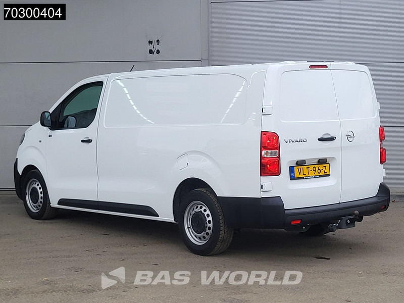 Opel Vivaro 102PK L2H1 Trekhaak Airco Cruise Parkeersensoren APK 08-2026 Euro6 L2 Airco Trekhaak Cruise control - Small van: picture 2 Opel Vivaro 102PK L2H1 Trekhaak Airco Cruise Parkeersensoren APK 08-2026 Euro6 L2 Airco Trekhaak Cruise control - Small van: picture 2