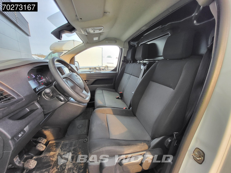 Opel Vivaro 145pk L3H1 Navi Airco Cruise Camera Parkeersensoren Airco Euro6 L3 5m3 Airco Cruise control - Small van: picture 3 Opel Vivaro 145pk L3H1 Navi Airco Cruise Camera Parkeersensoren Airco Euro6 L3 5m3 Airco Cruise control - Small van: picture 3