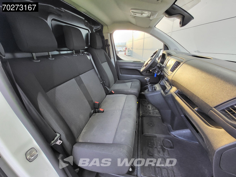 Opel Vivaro 145pk L3H1 Navi Airco Cruise Camera Parkeersensoren Airco Euro6 L3 5m3 Airco Cruise control - Small van: picture 5 Opel Vivaro 145pk L3H1 Navi Airco Cruise Camera Parkeersensoren Airco Euro6 L3 5m3 Airco Cruise control - Small van: picture 5