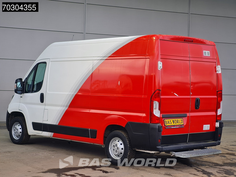 Peugeot Boxer 130PK L2H2 Navi Airco Cruise Parkeersensoren Werkplaatsinrichting Euro6 L2 Airco Cruise control - Panel van: picture 2 Peugeot Boxer 130PK L2H2 Navi Airco Cruise Parkeersensoren Werkplaatsinrichting Euro6 L2 Airco Cruise control - Panel van: picture 2