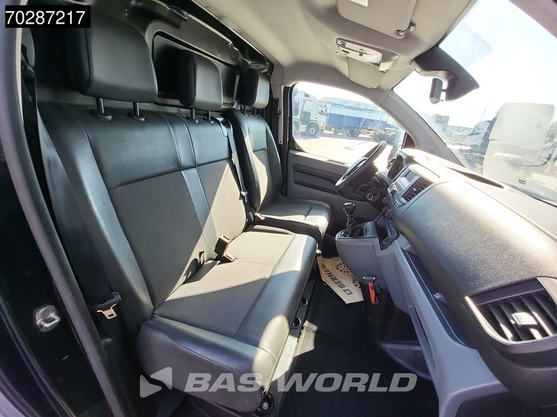 Small van Peugeot Expert 120pk L3H1 Trekhaak Airco Cruise Imperiaal Parkeersensoren Euro6 L3 6m3 Airco Trekhaak Cruise control: picture 6