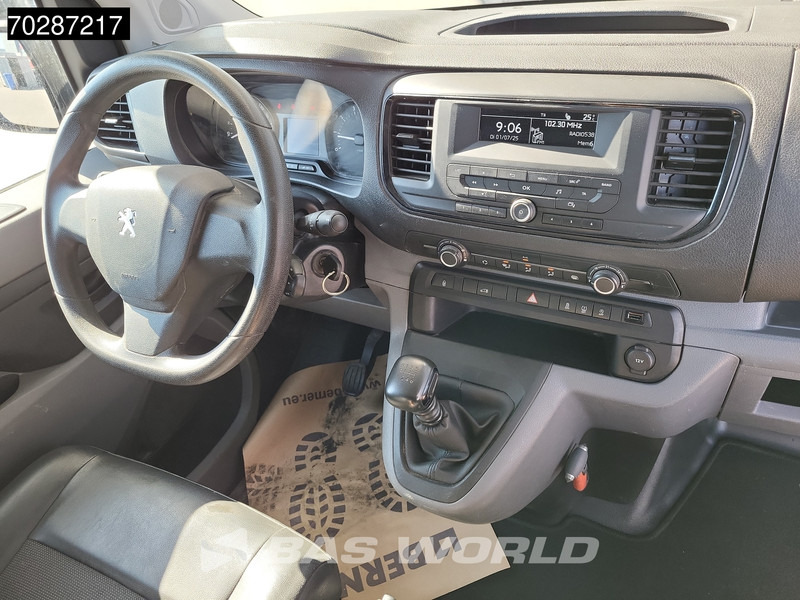 Small van Peugeot Expert 120pk L3H1 Trekhaak Airco Cruise Imperiaal Parkeersensoren Euro6 L3 6m3 Airco Trekhaak Cruise control: picture 7