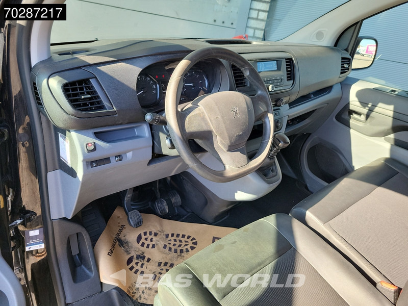 Small van Peugeot Expert 120pk L3H1 Trekhaak Airco Cruise Imperiaal Parkeersensoren Euro6 L3 6m3 Airco Trekhaak Cruise control: picture 13
