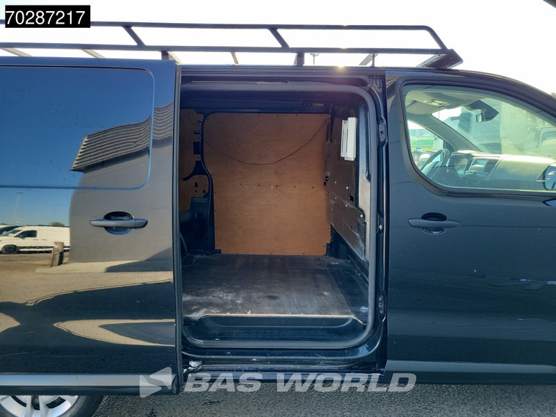 Small van Peugeot Expert 120pk L3H1 Trekhaak Airco Cruise Imperiaal Parkeersensoren Euro6 L3 6m3 Airco Trekhaak Cruise control: picture 5