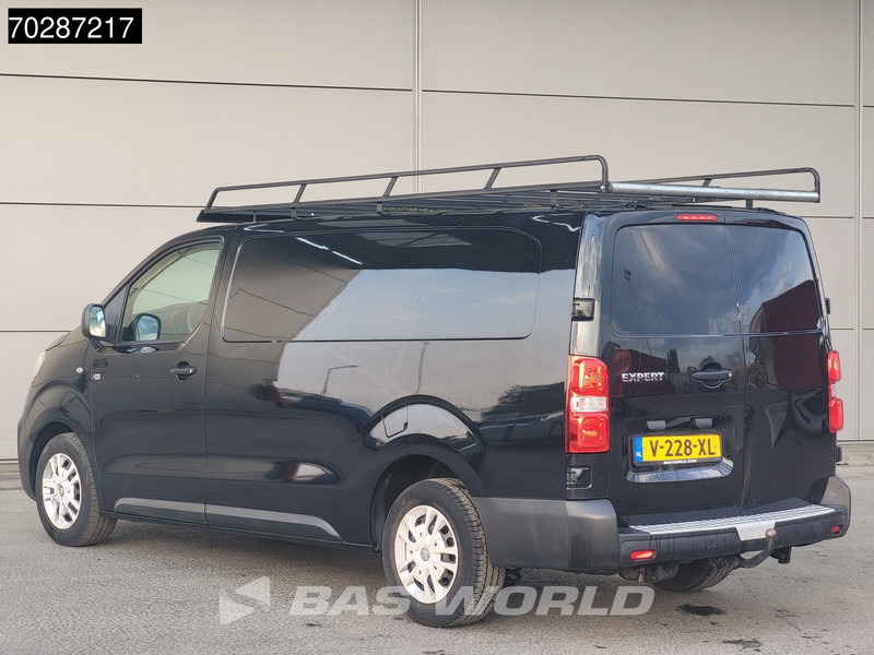 Small van Peugeot Expert 120pk L3H1 Trekhaak Airco Cruise Imperiaal Parkeersensoren Euro6 L3 6m3 Airco Trekhaak Cruise control: picture 15