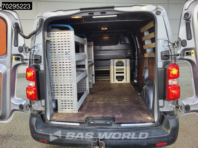 Peugeot Expert 145pk L2H1 Trekhaak Navi Airco Cruise Camera Parkeersensoren Werkplaatsinrichting Euro6 L2 6m3 Airco Trekhaak Cruise control - Small van: picture 3 Peugeot Expert 145pk L2H1 Trekhaak Navi Airco Cruise Camera Parkeersensoren Werkplaatsinrichting Euro6 L2 6m3 Airco Trekhaak Cruise control - Small van: picture 3