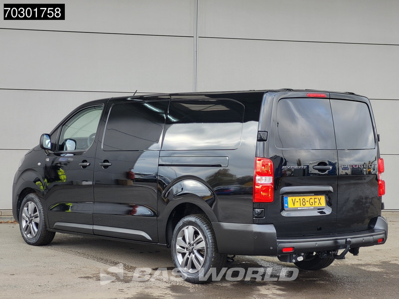 Peugeot Expert 177pk Dubbele Schuifdeur Automaat L3H1 Trekhaak Airco Cruise Camera Parkeersensoren CarPlay Euro6 L3 Long Airco Trekhaak Cruise - Small van: picture 2 Peugeot Expert 177pk Dubbele Schuifdeur Automaat L3H1 Trekhaak Airco Cruise Camera Parkeersensoren CarPlay Euro6 L3 Long Airco Trekhaak Cruise - Small van: picture 2