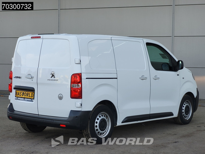 Peugeot e-Expert 136PK Elektrisch 230km WLTP 50kWh L1H1 Airco Cruise Camera Parkeersensoren L1 Kompakt Airco Cruise control - Small van, Electric van: picture 5 Peugeot e-Expert 136PK Elektrisch 230km WLTP 50kWh L1H1 Airco Cruise Camera Parkeersensoren L1 Kompakt Airco Cruise control - Small van, Electric van: picture 5