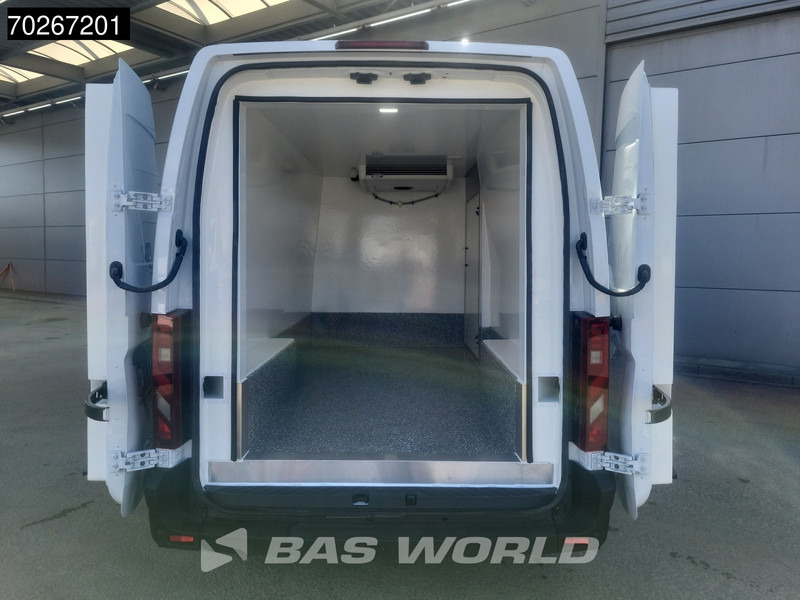 Renault Master 130pk -18 Vries Koelwagen 2025model BPM Vrij Vriezer Carrier Xarios 200 230V stekker LED Camera Parkeersensoren Airco Cruise Koeler Kü - Refrigerated van: picture 3 Renault Master 130pk -18 Vries Koelwagen 2025model BPM Vrij Vriezer Carrier Xarios 200 230V stekker LED Camera Parkeersensoren Airco Cruise Koeler Kü - Refrigerated van: picture 3