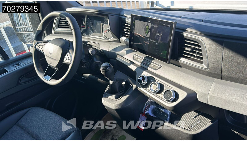 New Panel van Renault Master 130pk 2025 Model! L2H2 Camera Carplay LED Airco Cruise Parkeersensoren L2 10m3 Airco Cruise control: picture 9
