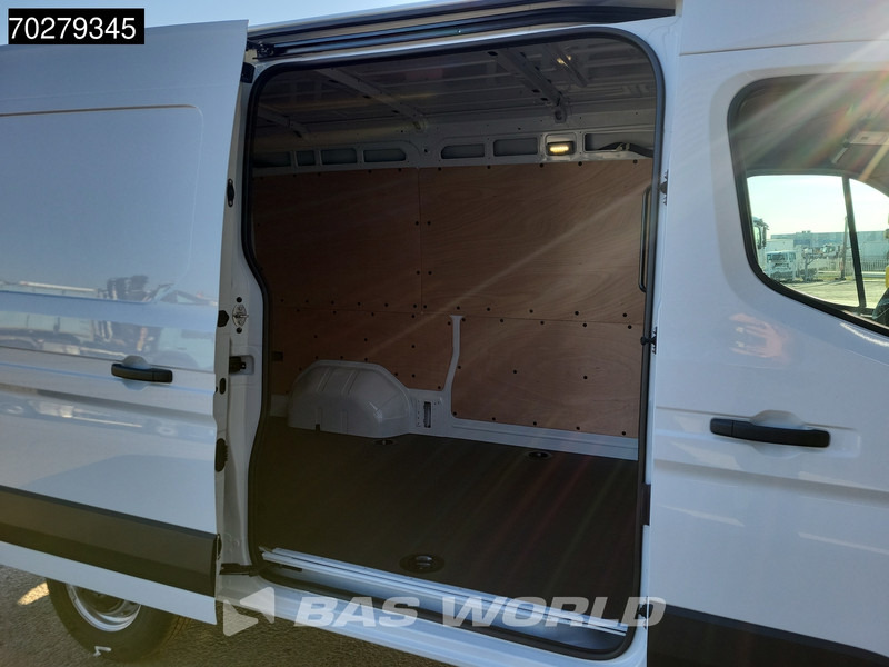 New Panel van Renault Master 130pk 2025 Model! L2H2 Camera Carplay LED Airco Cruise Parkeersensoren L2 10m3 Airco Cruise control: picture 8