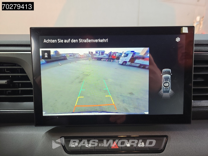 New Panel van Renault Master 130pk 2025 model L3H2 Imperiaal Sidebars LED CarPlay Cruise Airco Camera L3 12m3 Airco Cruise control: picture 17