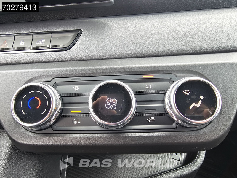 New Panel van Renault Master 130pk 2025 model L3H2 Imperiaal Sidebars LED CarPlay Cruise Airco Camera L3 12m3 Airco Cruise control: picture 18