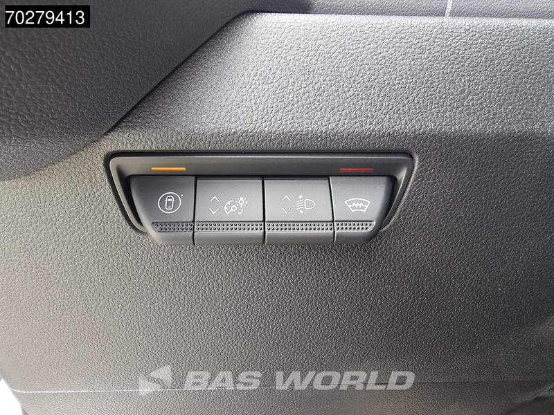 New Panel van Renault Master 130pk 2025 model L3H2 Imperiaal Sidebars LED CarPlay Cruise Airco Camera L3 12m3 Airco Cruise control: picture 20