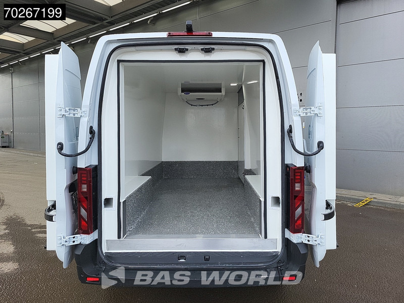Renault Master 130pk Koelwagen Vriezer -18 Carrier Xarios 200 230V stekker LED Camera Parkeersensoren Airco Cruise Vries Koeler Kühlwagen Kühler Frig - Refrigerated van: picture 3 Renault Master 130pk Koelwagen Vriezer -18 Carrier Xarios 200 230V stekker LED Camera Parkeersensoren Airco Cruise Vries Koeler Kühlwagen Kühler Frig - Refrigerated van: picture 3