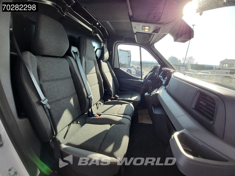 New Panel van Renault Master 130pk L3H2 2025 model Imperiaal Sidebars LED CarPlay Cruise Airco Camera L3 12m3 Airco Cruise control: picture 10