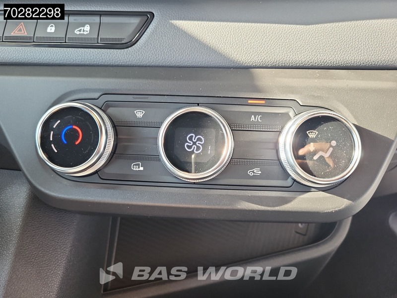 New Panel van Renault Master 130pk L3H2 2025 model Imperiaal Sidebars LED CarPlay Cruise Airco Camera L3 12m3 Airco Cruise control: picture 15