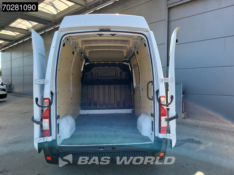Renault Master 135PK L2H3 Airco Cruise Parkeersensoren Hoog dak L2H2 11m3 Airco Cruise control - Panel van: picture 3 Renault Master 135PK L2H3 Airco Cruise Parkeersensoren Hoog dak L2H2 11m3 Airco Cruise control - Panel van: picture 3