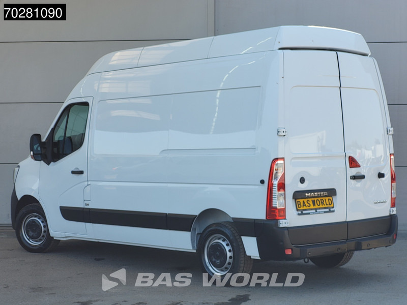 Renault Master 135PK L2H3 Airco Cruise Parkeersensoren Hoog dak L2H2 11m3 Airco Cruise control - Panel van: picture 2 Renault Master 135PK L2H3 Airco Cruise Parkeersensoren Hoog dak L2H2 11m3 Airco Cruise control - Panel van: picture 2