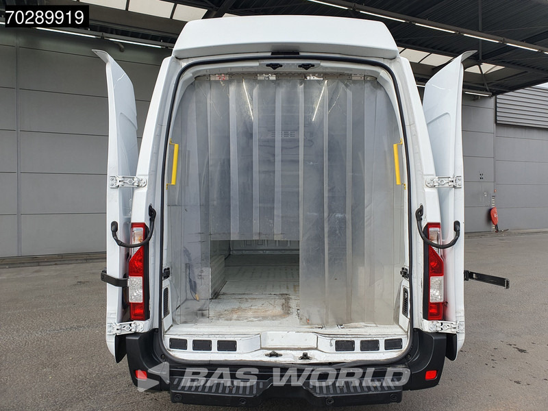 Renault Master 145PK Hoog Dak L4H3 LED Navi Airco Cruise Parkeersensoren Euro6 L4 16m3 Airco Cruise control - Refrigerated van: picture 3 Renault Master 145PK Hoog Dak L4H3 LED Navi Airco Cruise Parkeersensoren Euro6 L4 16m3 Airco Cruise control - Refrigerated van: picture 3