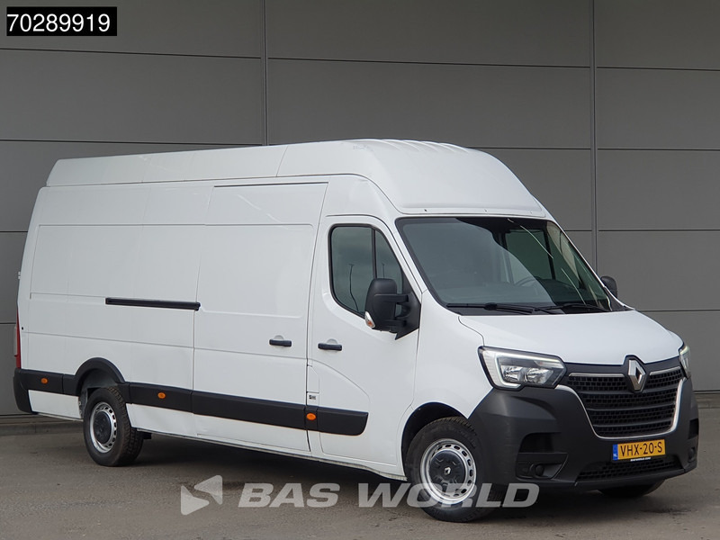 Renault Master 145PK Hoog Dak L4H3 LED Navi Airco Cruise Parkeersensoren Euro6 L4 16m3 Airco Cruise control - Refrigerated van: picture 5 Renault Master 145PK Hoog Dak L4H3 LED Navi Airco Cruise Parkeersensoren Euro6 L4 16m3 Airco Cruise control - Refrigerated van: picture 5