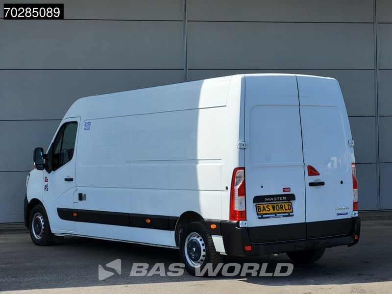 Renault Master 145PK Koelwagen Vriezer Thermo King V-300 MAX Lamberet 230V Stekker LED Airco Cruise Camera Parkeersensoren Euro6 Koel Koeler Kühl Küh - Refrigerated van: picture 2 Renault Master 145PK Koelwagen Vriezer Thermo King V-300 MAX Lamberet 230V Stekker LED Airco Cruise Camera Parkeersensoren Euro6 Koel Koeler Kühl Küh - Refrigerated van: picture 2