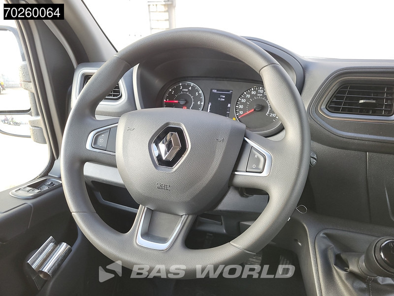 Leasing of Renault Master 165PK -15 Koelwagen Thermo King Vriezer V200 MAX 230V stekker Koel Koeler Vries Kühlwagen Bakwagen Kühlkoffer Frigo 17m3 Airco Cruise Renault Master 165PK -15 Koelwagen Thermo King Vriezer V200 MAX 230V stekker Koel Koeler Vries Kühlwagen Bakwagen Kühlkoffer Frigo 17m3 Airco Cruise: picture 16