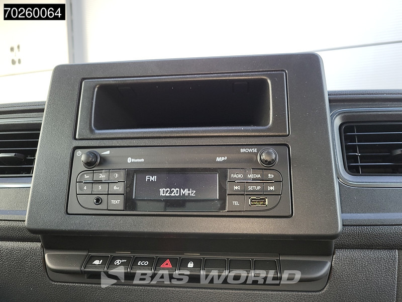 Leasing of Renault Master 165PK -15 Koelwagen Thermo King Vriezer V200 MAX 230V stekker Koel Koeler Vries Kühlwagen Bakwagen Kühlkoffer Frigo 17m3 Airco Cruise Renault Master 165PK -15 Koelwagen Thermo King Vriezer V200 MAX 230V stekker Koel Koeler Vries Kühlwagen Bakwagen Kühlkoffer Frigo 17m3 Airco Cruise: picture 11