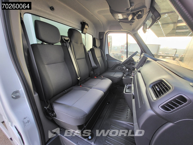 Leasing of Renault Master 165PK -15 Koelwagen Thermo King Vriezer V200 MAX 230V stekker Koel Koeler Vries Kühlwagen Bakwagen Kühlkoffer Frigo 17m3 Airco Cruise Renault Master 165PK -15 Koelwagen Thermo King Vriezer V200 MAX 230V stekker Koel Koeler Vries Kühlwagen Bakwagen Kühlkoffer Frigo 17m3 Airco Cruise: picture 12