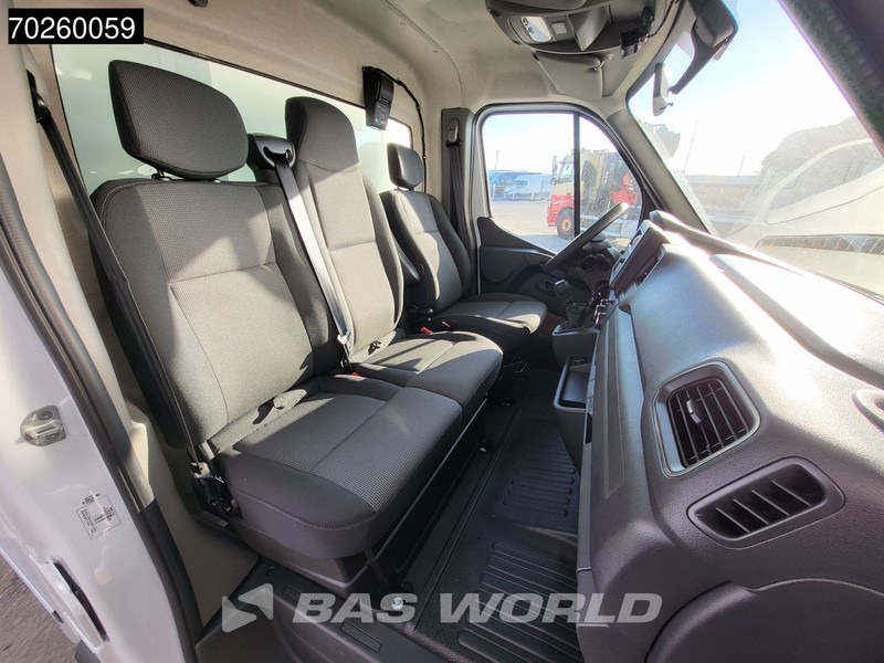 New Refrigerated van Renault Master 165PK Koelwagen Thermo King C-250 Achterdeuren Airco Cruise Koel Koeler LED Kühlwagen Kühlkoffer 17m3 Airco Cruise control: picture 15