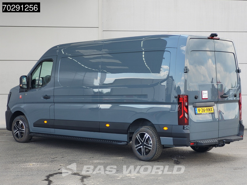 Renault Master 170pk L3H2 LED Trekhaak Airco Cruise Camera Parkeersensoren CarPlay Euro6 L3 13m3 Airco Trekhaak Cruise control - Panel van: picture 2 Renault Master 170pk L3H2 LED Trekhaak Airco Cruise Camera Parkeersensoren CarPlay Euro6 L3 13m3 Airco Trekhaak Cruise control - Panel van: picture 2