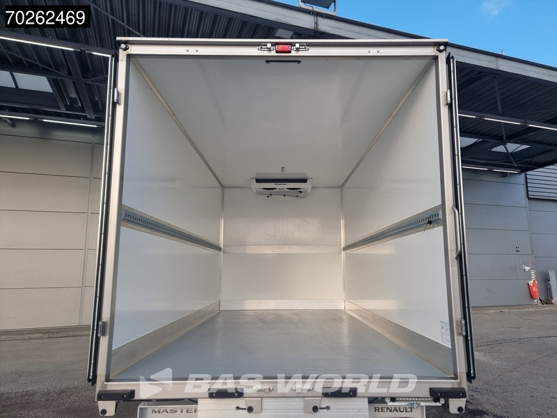 Renault Master 170pk Laadklep Koelwagen 2025model BPM vrij! Thermo King C-250 LED Airco Cruise Carplay Koeler Koel Kühlwagen Kühlkoffer 17m3 Airco Cr - Refrigerated van: picture 3 Renault Master 170pk Laadklep Koelwagen 2025model BPM vrij! Thermo King C-250 LED Airco Cruise Carplay Koeler Koel Kühlwagen Kühlkoffer 17m3 Airco Cr - Refrigerated van: picture 3